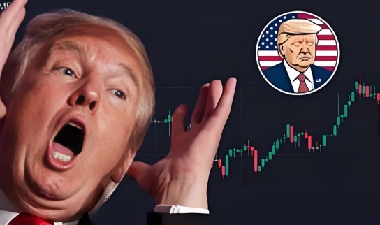 TRUMP币能涨到多少钱 TRUMP币未来价格预测